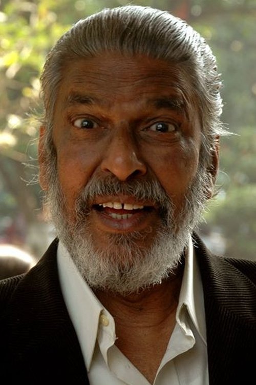 Rudraprasad Sengupta zdjęcie