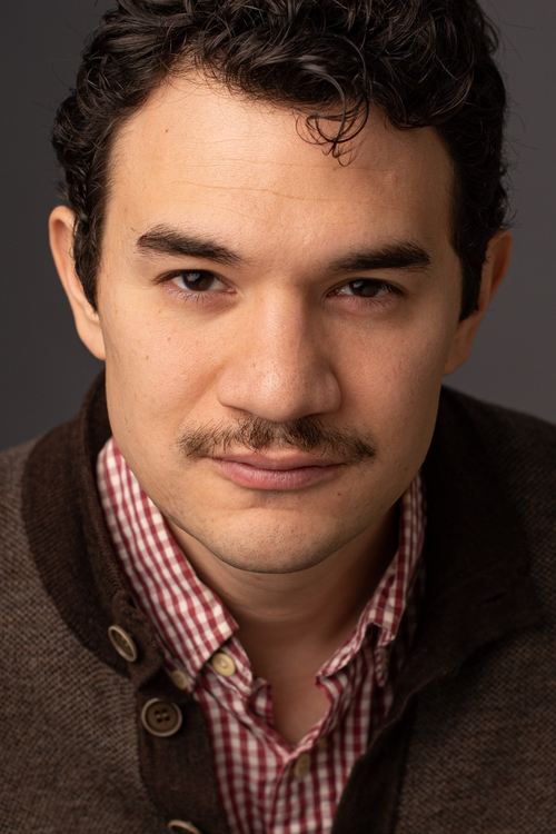 Rudy Galvan zdjęcie