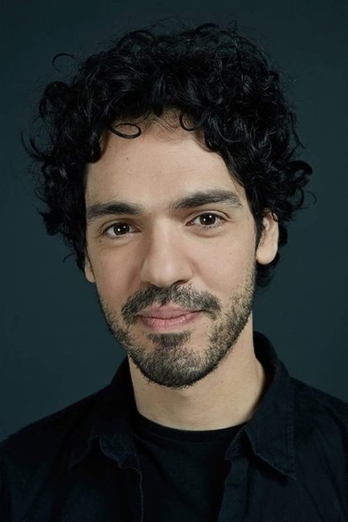 Rudy Milstein zdjęcie