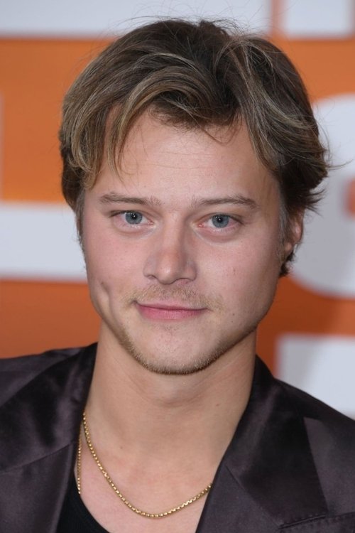 Rudy Pankow zdjęcie