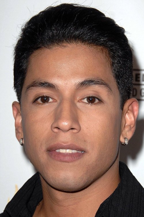 Rudy Youngblood zdjęcie