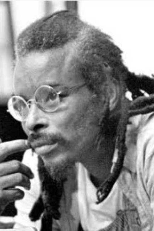 Rufus Collins zdjęcie