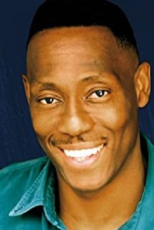 Rufus Crawford zdjęcie