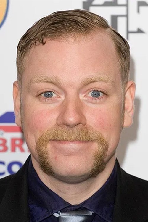Rufus Hound zdjęcie