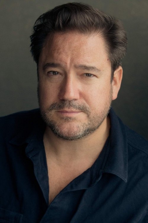 Rufus Jones zdjęcie