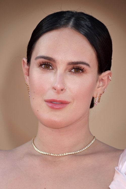 Rumer Willis zdjęcie