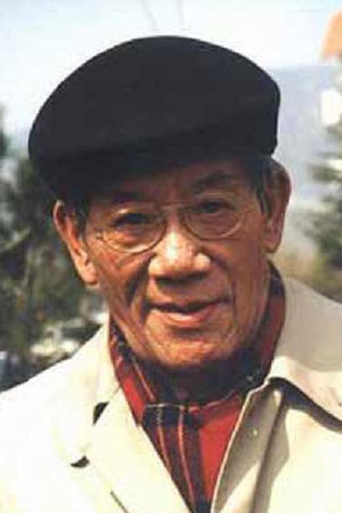 Ruocheng Ying zdjęcie
