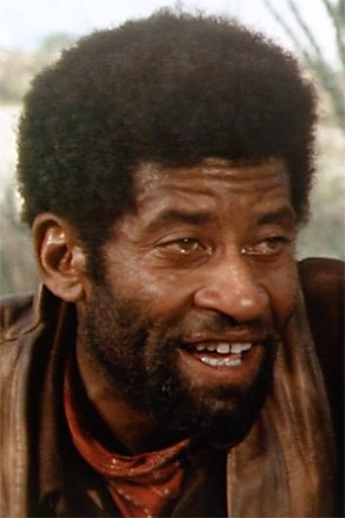 Rupert Crosse zdjęcie