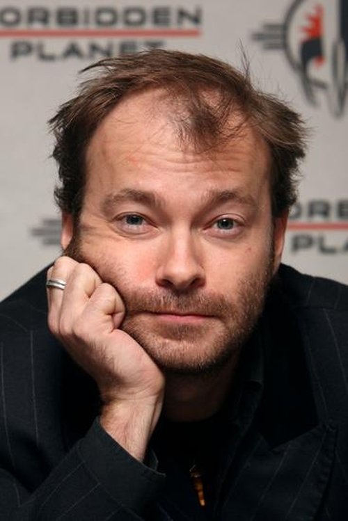 Rupert Degas zdjęcie