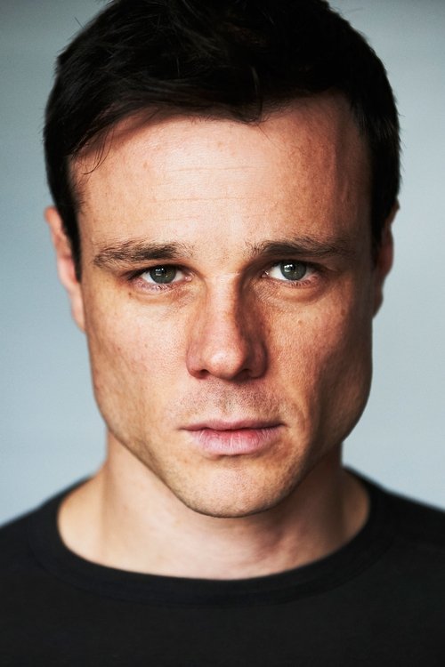 Rupert Evans zdjęcie