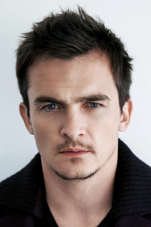Rupert Friend zdjęcie