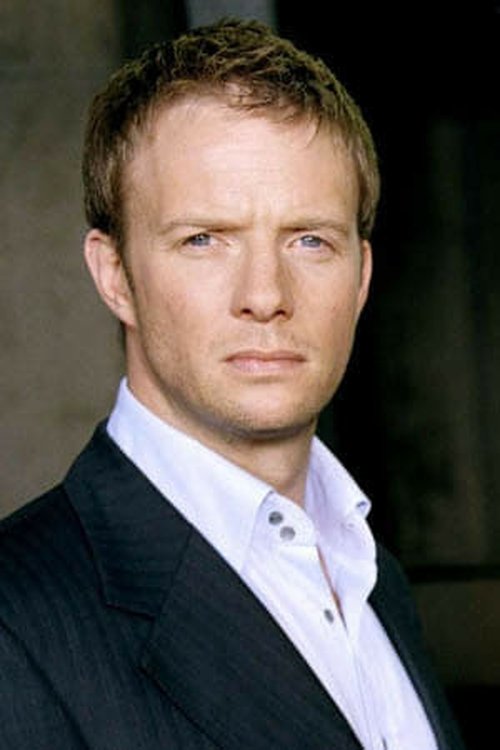 Rupert Penry-Jones zdjęcie