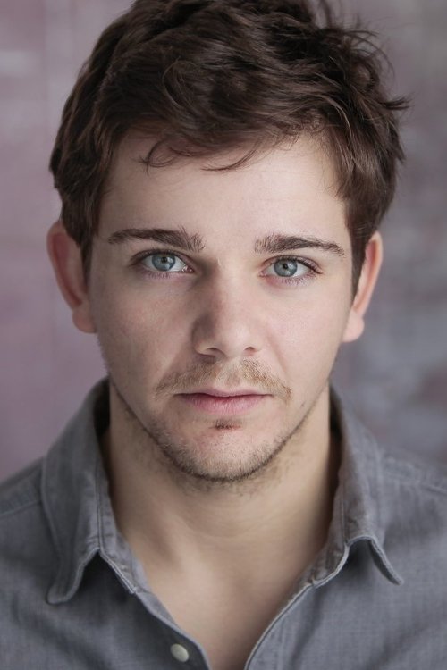 Rupert Simonian zdjęcie