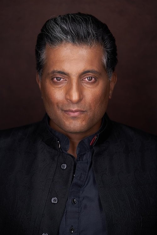 Rupinder Nagra zdjęcie