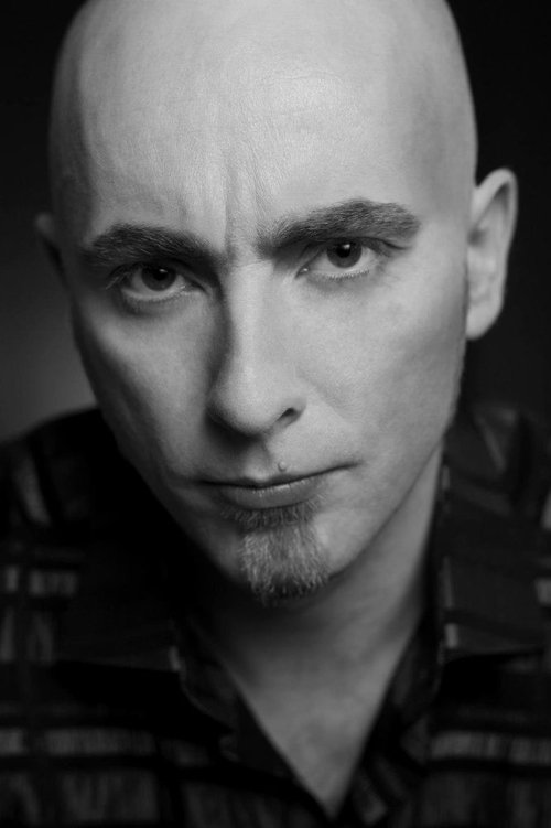 Rurik Sallé zdjęcie