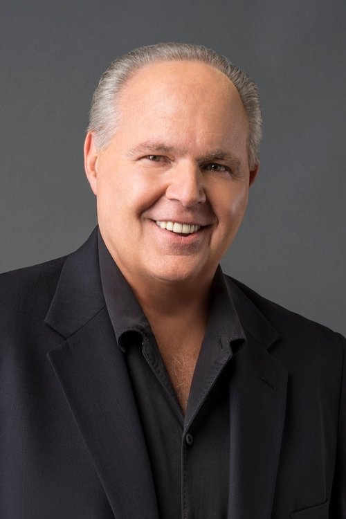 Rush Limbaugh zdjęcie
