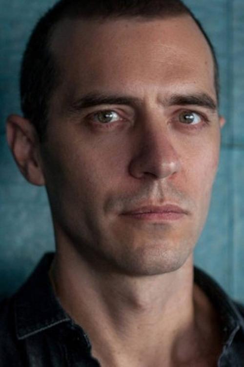 Rushi Vidinliev zdjęcie