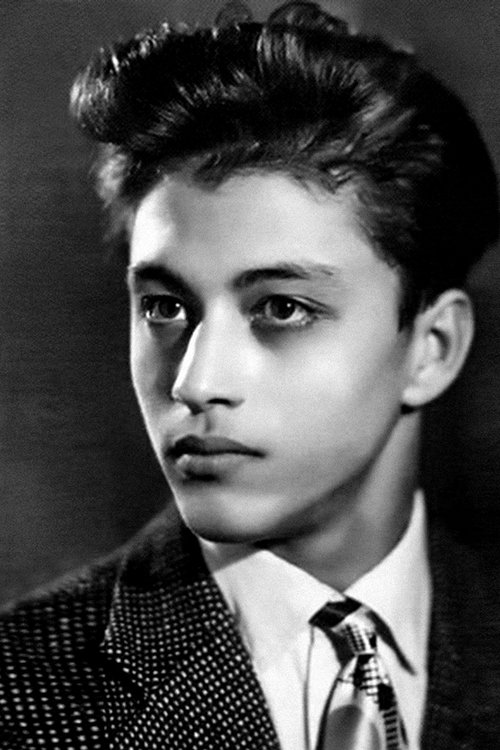 Руслан Ахметов zdjęcie