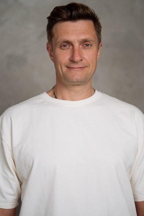 Руслан Чернецкий zdjęcie