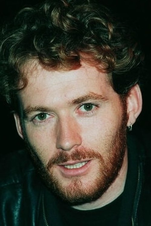 Russell Boulter zdjęcie