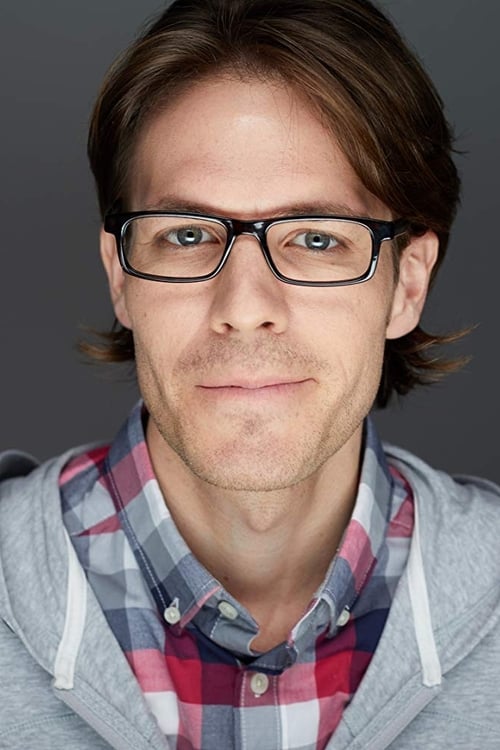 Russell Bradley Fenton zdjęcie