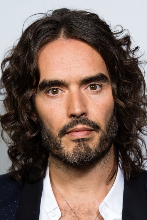 Russell Brand zdjęcie
