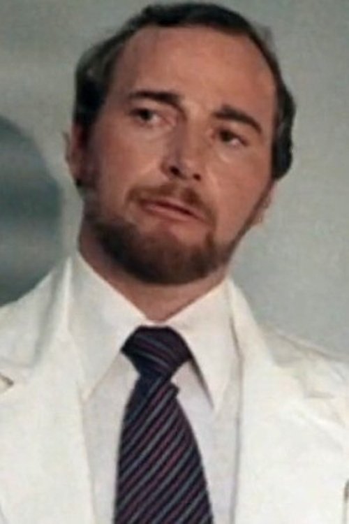 Russell Cawthorne zdjęcie