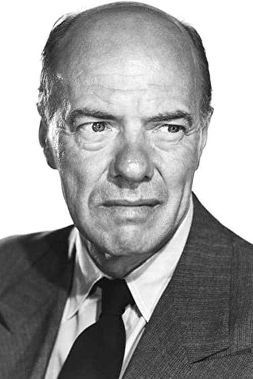 Russell Collins zdjęcie