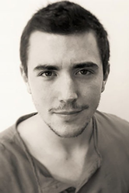 Russell Crous zdjęcie