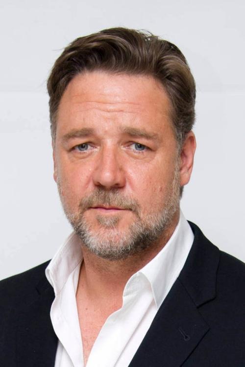 Russell Crowe zdjęcie
