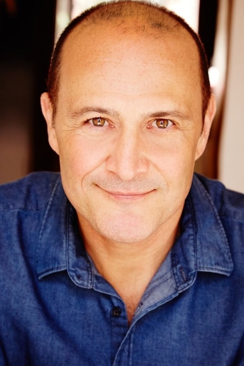 Russell Dykstra zdjęcie