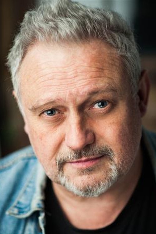 Russell Floyd zdjęcie