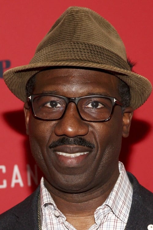 Russell G. Jones zdjęcie