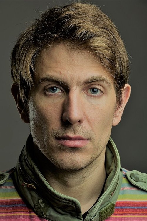 Russell Geoffrey Banks zdjęcie