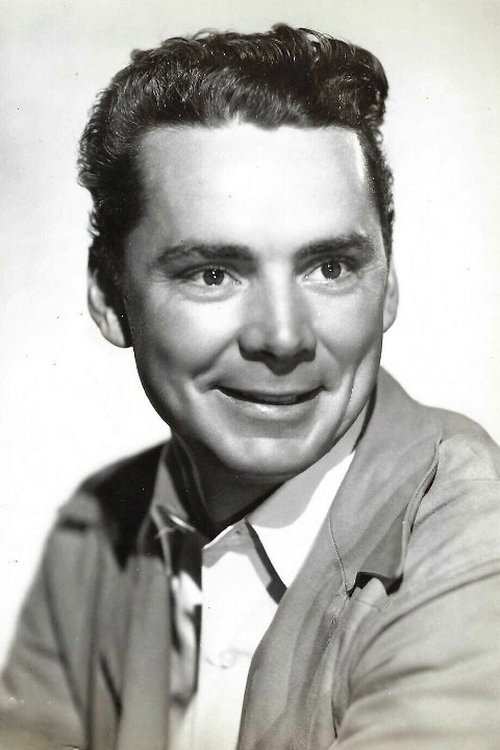 Russell Hayden zdjęcie