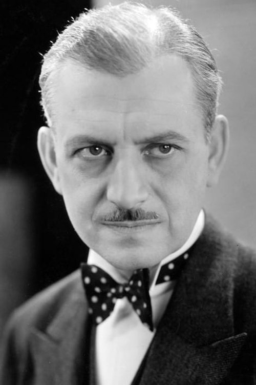 Russell Hicks zdjęcie