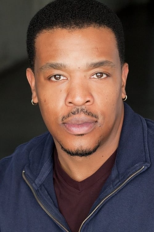 Russell Hornsby zdjęcie