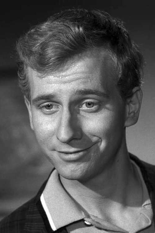 Russell Horton zdjęcie