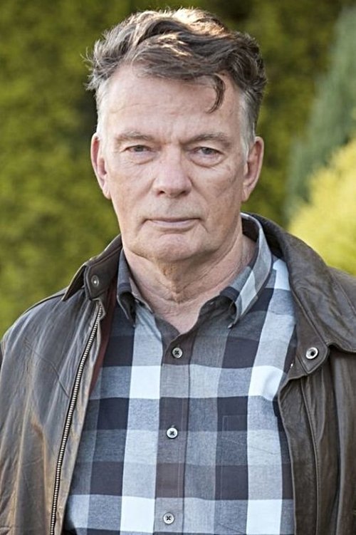 Russell Kiefel zdjęcie