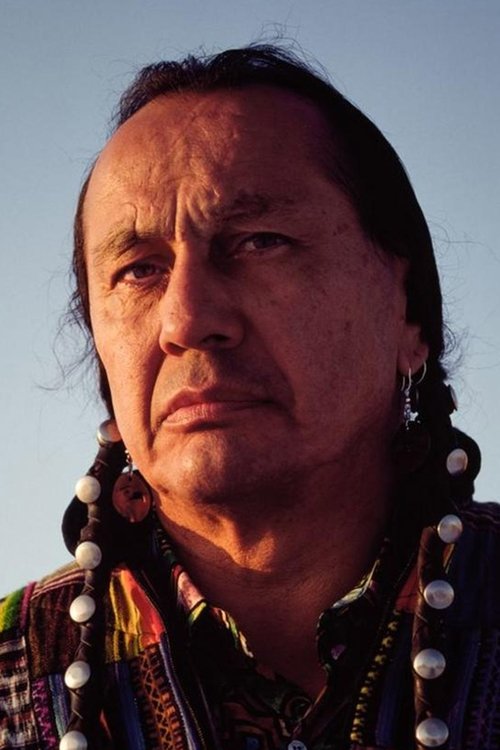 Russell Means zdjęcie