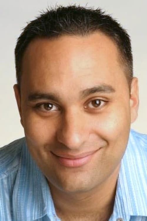 Russell Peters zdjęcie