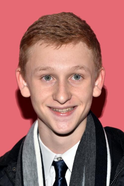 Russell Posner zdjęcie