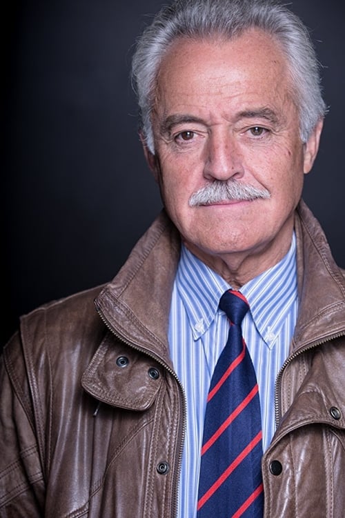 Russell Roberts zdjęcie