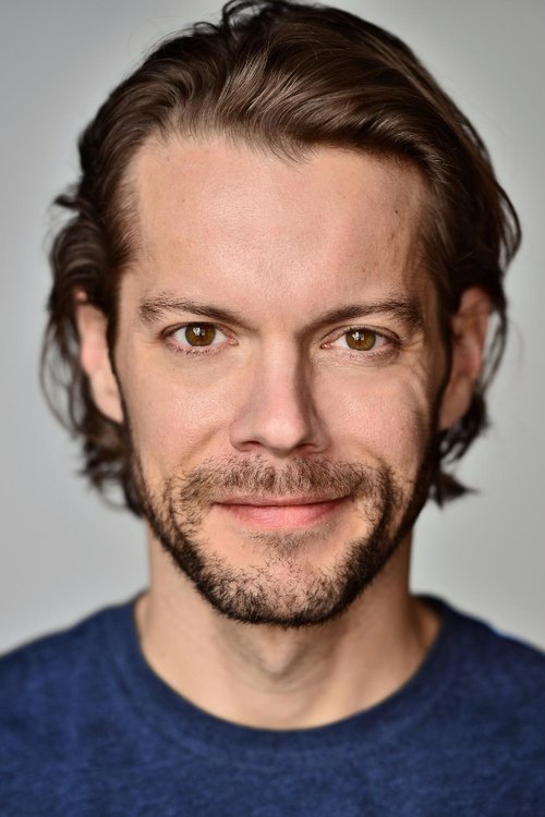 Russell Sams zdjęcie