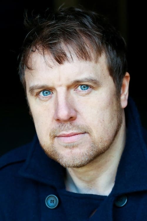 Russell Shaw zdjęcie