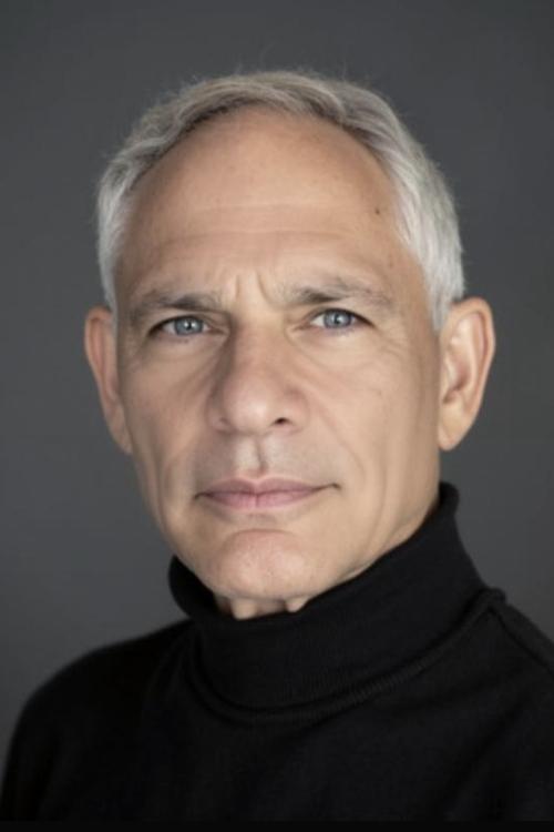 Russell Todd zdjęcie