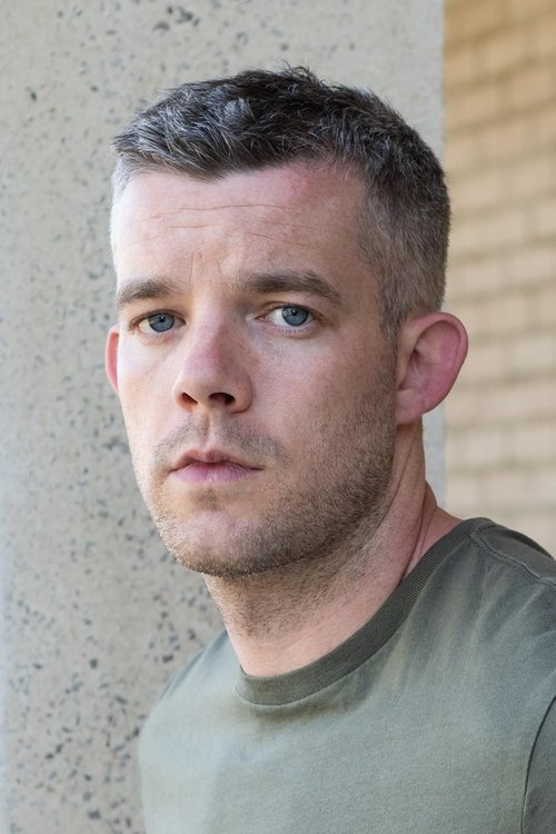 Russell Tovey zdjęcie