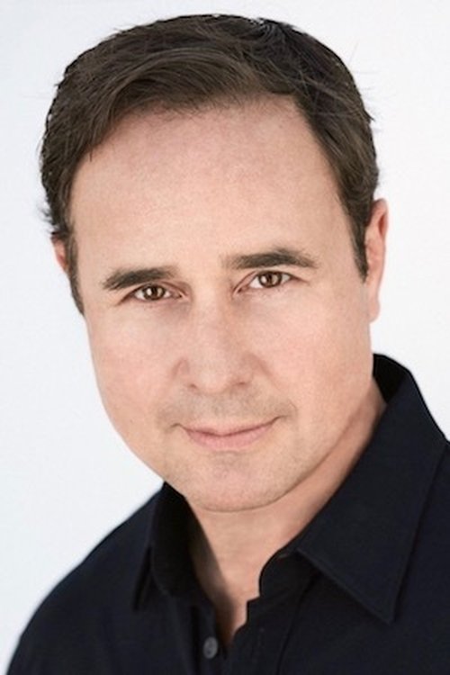 Rustam Branaman zdjęcie