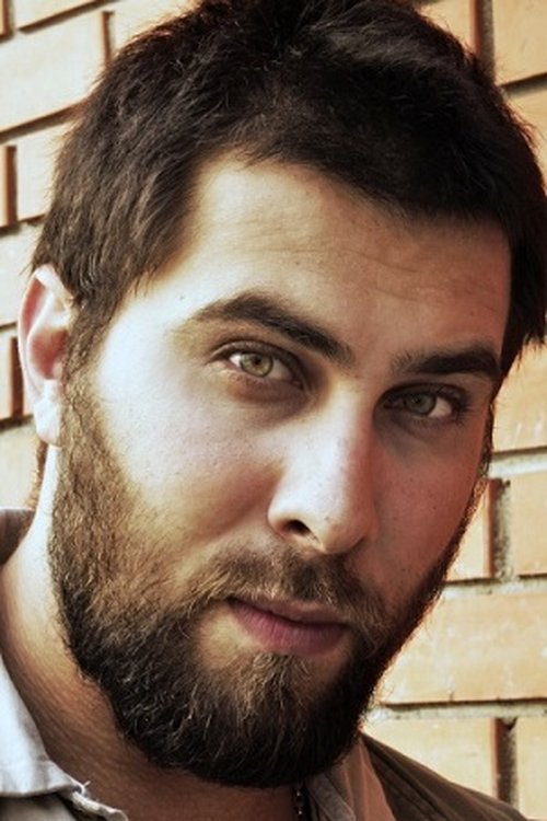 Рустам Мосафир zdjęcie