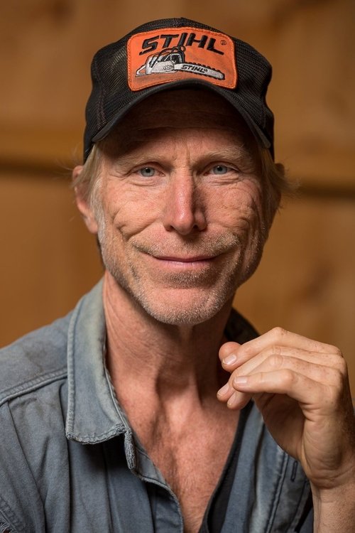 Rusty De Wees zdjęcie